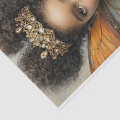 Die Kinder sind unsere Zukunft16 Seidenpapier (Ausschnitt)