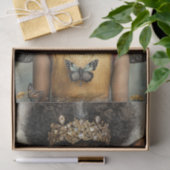 Die Kinder sind unsere Zukunft16 Seidenpapier (Geschenk)