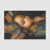 Die Kinder sind unsere Zukunft5 Seidenpapier (Vorderseite)