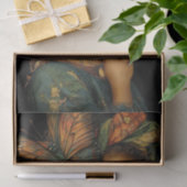 Die Kinder sind unsere Zukunft5 Seidenpapier (Geschenk)