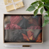 Die Kinder sind unsere Zukunft9 Seidenpapier (Geschenk)