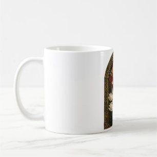 Die Kinder von Lir Kaffeetasse