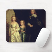 Die Kinder von Thomas Wentworth Mousepad (Mit Mouse)