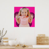 Die Kinderdiana-Show Offiziell Poster (Küche)