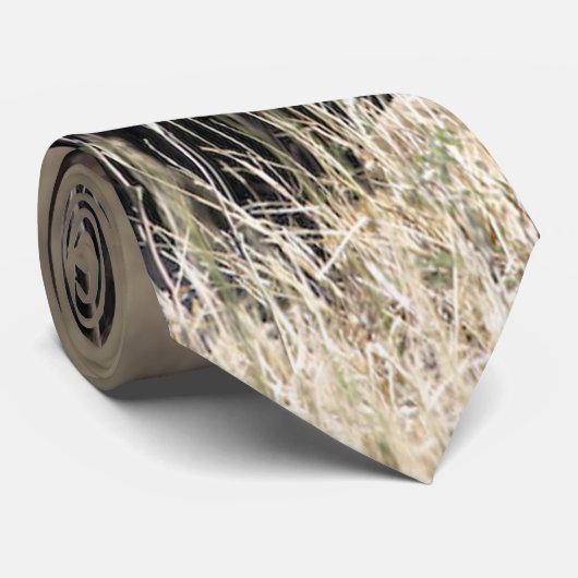 Die King-Lion-Krawatte Krawatte (Gerollt)