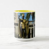 Die King-Tasse Tasse (Zentrum)