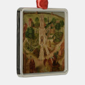 Die Kirche des Heiligen-Gery Ornament Aus Metall (Rechts)
