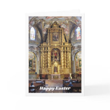 Die Kirche San Nicolás, Valencia, Spanien