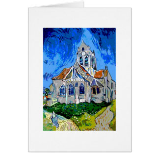 Die Kirche von Arles
