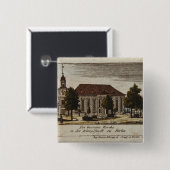 Die Kirche von St George in Konigsstadt, Button (Vorne & Hinten)