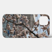 Die Kirsche blüht in Washington D.C. Case-Mate iPhone Hülle (Rückseite (Horizontal))