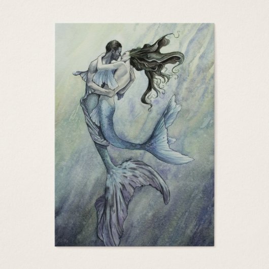 Die Kiss-Geschenkmarke (Vorderseite)