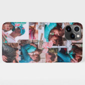 die Kissingkabine Phone Case iPhone Hülle (Rückseite (Horizontal))