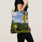 Die Kiste von Crayons der Mutter Natur Tasche (Von Nahem)