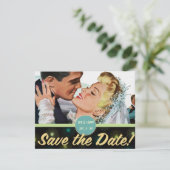 Die Kitsch Bitsch : Für Besser ... Save The Date (Stehend Vorderseite)