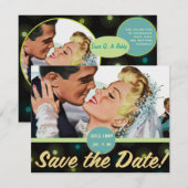Die Kitsch Bitsch : Für Besser ... Save The Date (Vorne/Hinten)