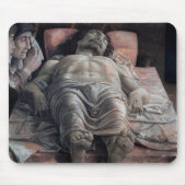 Die Klage über den Toten Christus, Mantegna Mousepad (Vorne)