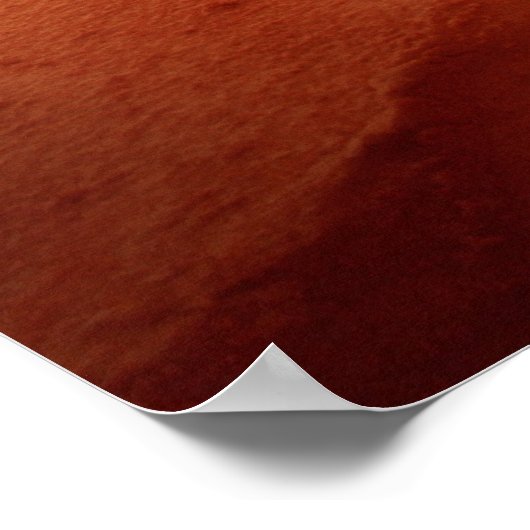 Die Klangmotionen Poster (Ecke)