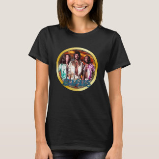 Die klassische Bienenart der 1970er Jahre T-Shirt