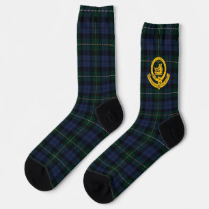 Die klassische Socke
