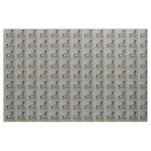 DIE KLASSISCHE STOCKENTEN-ENTE STOFF (Yard (91,4 cm))