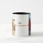 Die klassische Tasse (Zentrum)