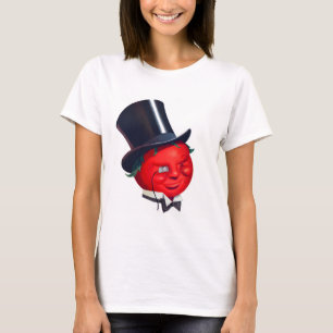 die klassische Tomate T-Shirt