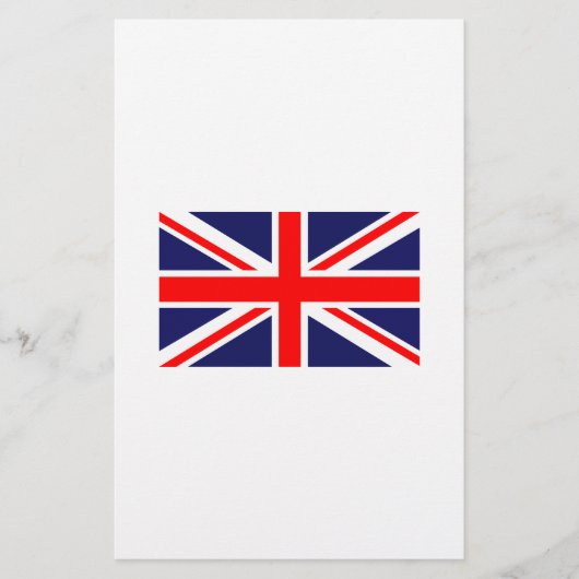 Die klassische Universe Briefpapier (Vorderseite)