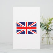 Die klassische Universe Briefpapier (Stehend Vorderseite)