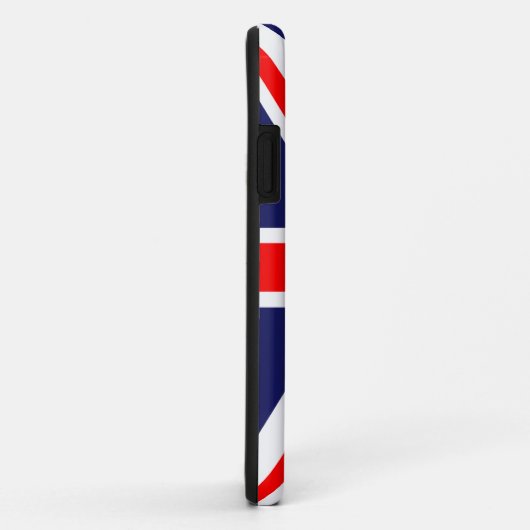 Die klassische Universe Case-Mate iPhone Hülle (Hinten/Rechts)