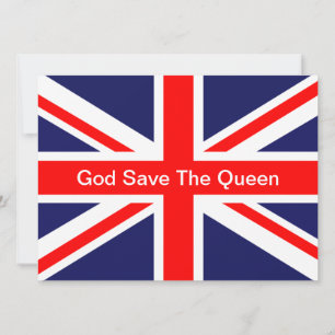 Die klassische Universe Einladung