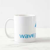 Die klassische WAVEgeneration Tasse (Links)