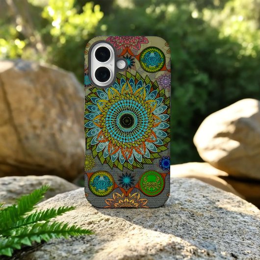 Die Klauen von bracyura Iphone 16 Fall Case-Mate iPhone Hülle