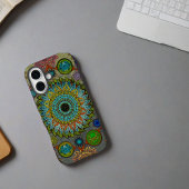 Die Klauen von bracyura Iphone 16 Fall Case-Mate iPhone Hülle