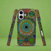 Die Klauen von bracyura Iphone 16 Fall Case-Mate iPhone Hülle