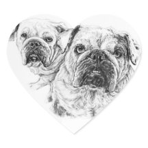 Die Klebedivas-Sticker