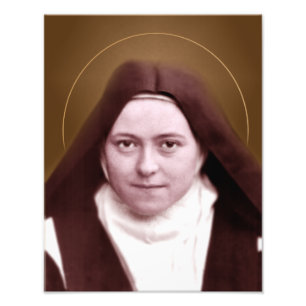 DIE KLEINE BLUME, FOTODRUCK