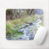 Die kleine Bucht.... Mousepad (Mit Mouse)
