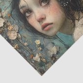 DIE KLEINE DEKOUPATION SEIDENPAPIER (Ausschnitt)