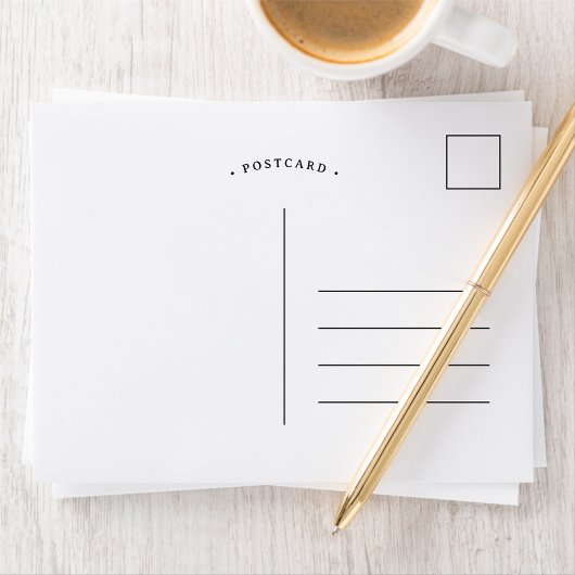 Die kleine Eule | Albrecht Dürer Postkarte