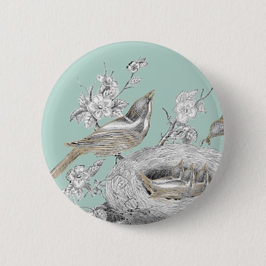 Die kleine Familie Button (Vorderseite)