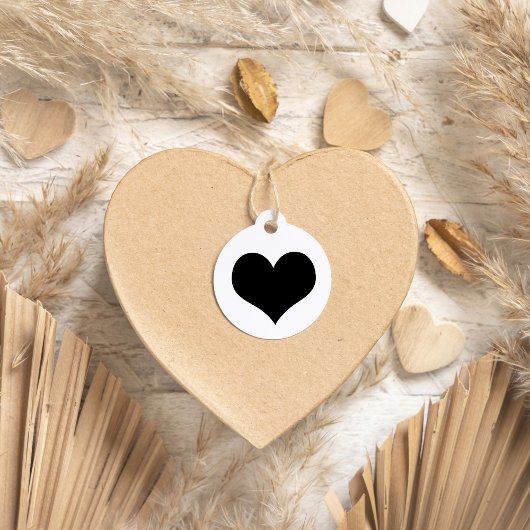 Die "Kleine Liebe" Briefmarke des Herzens Gummistempel