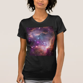 Die kleine magellanische Wolke T-Shirt