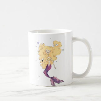 Die kleine Meerjungfrau Kaffeetasse