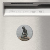 Die kleine Meerjungfrau Magnet (In Situ (Geschirrspüler))
