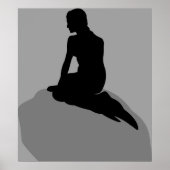 Die kleine Meerjungfrau Poster (Vorne)