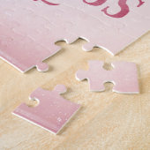 Die kleine Prinzessin des Gottes Puzzle (Seite)