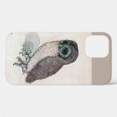 Die kleine Schüssel, Albrecht Durer Case-Mate iPhone Hülle (Rückseite (Horizontal))