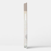 Die kleine Schüssel, Albrecht Durer Case-Mate iPhone Hülle (Rückseite / Rechts)