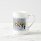 Die kleine Tasse Carollers (Rechts)